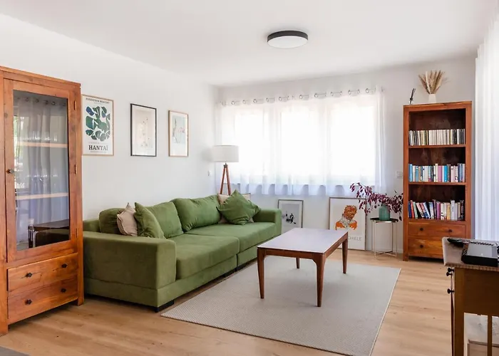 Ferienwohnung\'Akazie\' Mit Terrasse Auf Dem Bodanrueck